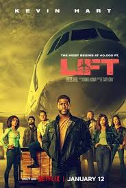 LIFT (2024)
